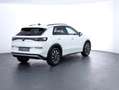 Volkswagen T-Roc Life eTSI DSG Weiß - thumbnail 5