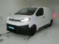 Citroen Jumpy Talla M BlueHDi 120 SS 6v Control Blanco - thumbnail 2