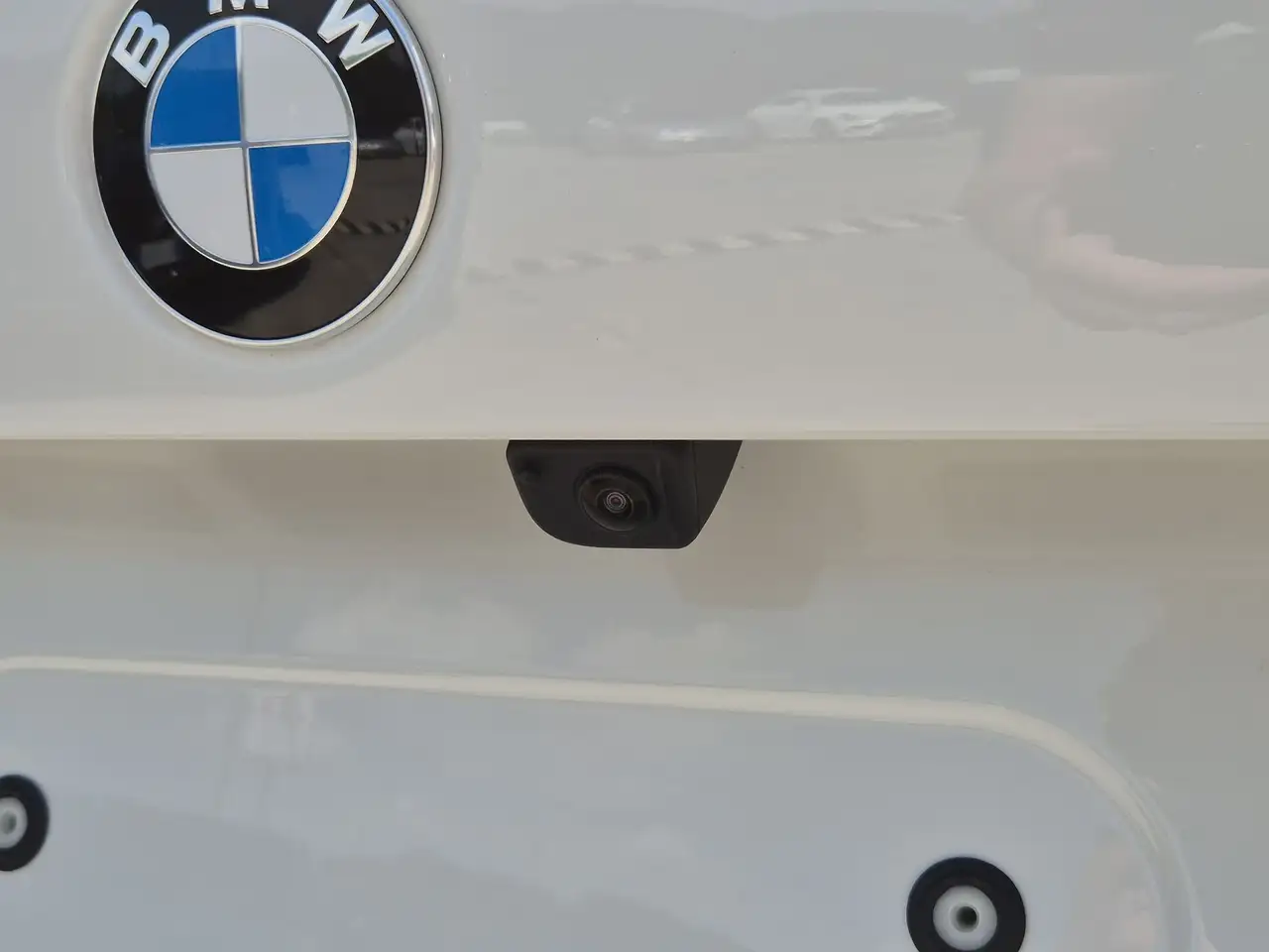 BMW 1 Series 2026 — фото 13