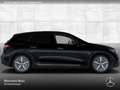 Mercedes-Benz EQE SUV EQE 350 4M AMG+NIGHT+PANO+360+AHK+BURMESTER Noir - thumbnail 22