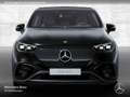 Mercedes-Benz EQE SUV EQE 350 4M AMG+NIGHT+PANO+360+AHK+BURMESTER Noir - thumbnail 8