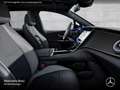 Mercedes-Benz EQE SUV EQE 350 4M AMG+NIGHT+PANO+360+AHK+BURMESTER Noir - thumbnail 12