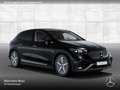 Mercedes-Benz EQE SUV EQE 350 4M AMG+NIGHT+PANO+360+AHK+BURMESTER Noir - thumbnail 21