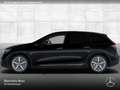 Mercedes-Benz EQE SUV EQE 350 4M AMG+NIGHT+PANO+360+AHK+BURMESTER Noir - thumbnail 6