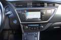 Toyota Auris 1.8 HYBRID ASP. 1eEIG TREKHAAK/NAVI/CAMERA/KEYLESS Grijs - thumbnail 12