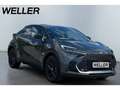 Toyota C-HR 2.0 Plug-in-Hybrid GR Sport *LED*ACC*JBL*CAM* Grau - thumbnail 2