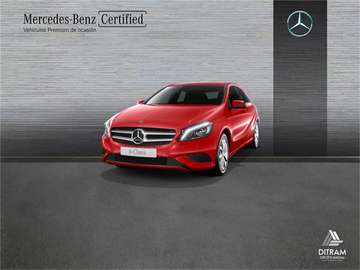 CDI BlueEFFICIENCY DCT Urban
