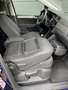 Volkswagen Touran 2.0 TDI DSG Comfortline AHK 7-Sitzer NAVI Standhzg Blau - thumbnail 10