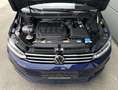 Volkswagen Touran 2.0 TDI DSG Comfortline AHK 7-Sitzer NAVI Standhzg Blau - thumbnail 15