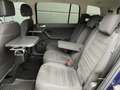 Volkswagen Touran 2.0 TDI DSG Comfortline AHK 7-Sitzer NAVI Standhzg Blau - thumbnail 12