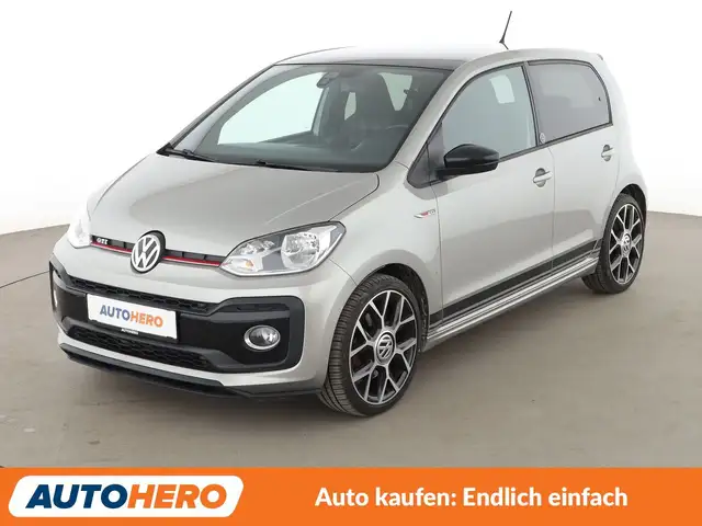 Volkswagen Up! main image