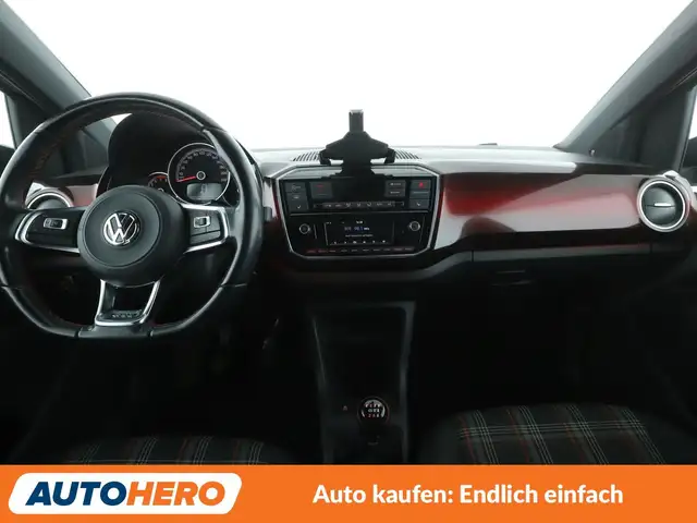 Volkswagen Up! view 12
