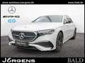 Mercedes-Benz E 220 d AMG-Sport/Superscreen/Cam/Night/Distr/19 Wit - thumbnail 2