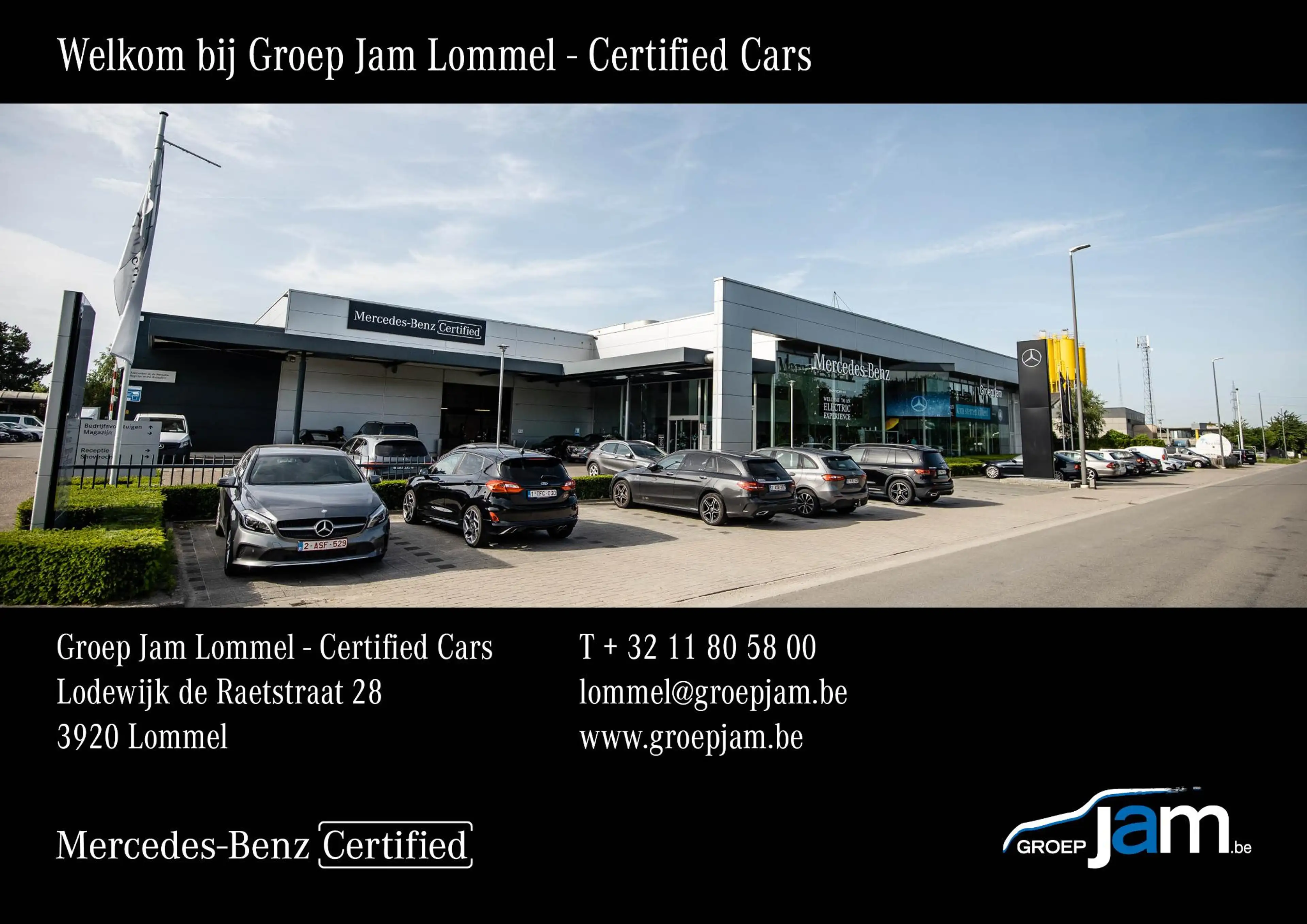 Mercedes-Benz CLE 200 Cabriolet Amg — photo 18