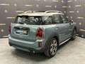 MINI Cooper SD Countryman 2.0 ESSENTIAL ALL4 RESTYLING*TETTO*CERCHIO 19* Azul - thumbnail 3