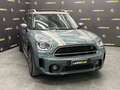 MINI Cooper SD Countryman 2.0 ESSENTIAL ALL4 RESTYLING*TETTO*CERCHIO 19* Azul - thumbnail 2