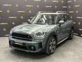 MINI Cooper SD Countryman 2.0 ESSENTIAL ALL4 RESTYLING*TETTO*CERCHIO 19* Azul - thumbnail 1