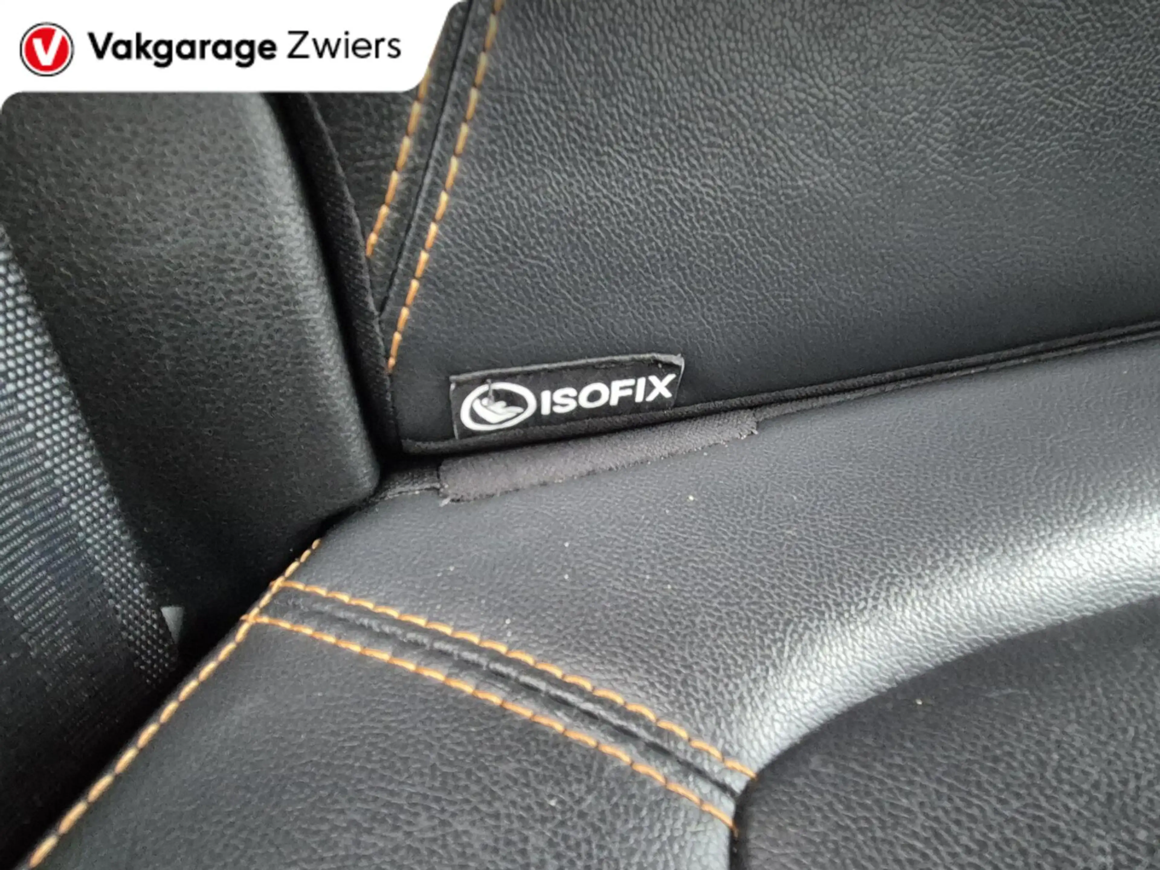 Dacia Spring Business 27 kWh SOH91.8% Orange Pack | Camera | — photo 15