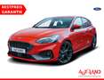 Ford Focus ST 2.3 EcoBoost LED Navi B&O Kamera DAB Rot - thumbnail 1