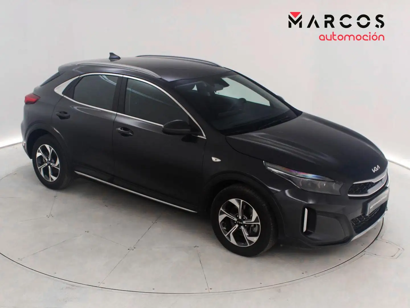 Kia XCeed 1.0 T-GDi Drive - 2