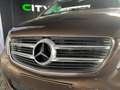 Mercedes-Benz V 220 "VERKOCHT-VENDU-SOLD!" Marrone - thumbnail 32