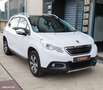 Peugeot 2008 1.2 110CH ALLURE S-S TOIT PANORAMIQUE GPS RADAR ENTRETIEN COURROIE NEUVE Bianco - thumbnail 3