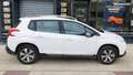 Peugeot 2008 1.2 110CH ALLURE S-S TOIT PANORAMIQUE GPS RADAR ENTRETIEN COURROIE NEUVE Wit - thumbnail 22