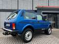 Lada Niva Taiga 4x4 LED AHK 1.HAND Kék - thumbnail 2
