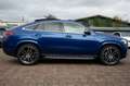 Mercedes-Benz GLE 400 d 4Matic Coupe AMG-LINE|PANO|360°CAM|LED Bleu - thumbnail 6
