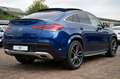 Mercedes-Benz GLE 400 d 4Matic Coupe AMG-LINE|PANO|360°CAM|LED Bleu - thumbnail 5
