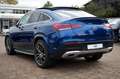 Mercedes-Benz GLE 400 d 4Matic Coupe AMG-LINE|PANO|360°CAM|LED Bleu - thumbnail 4