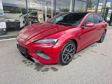 Excellence Österreich Paket 82,5kWh AWD