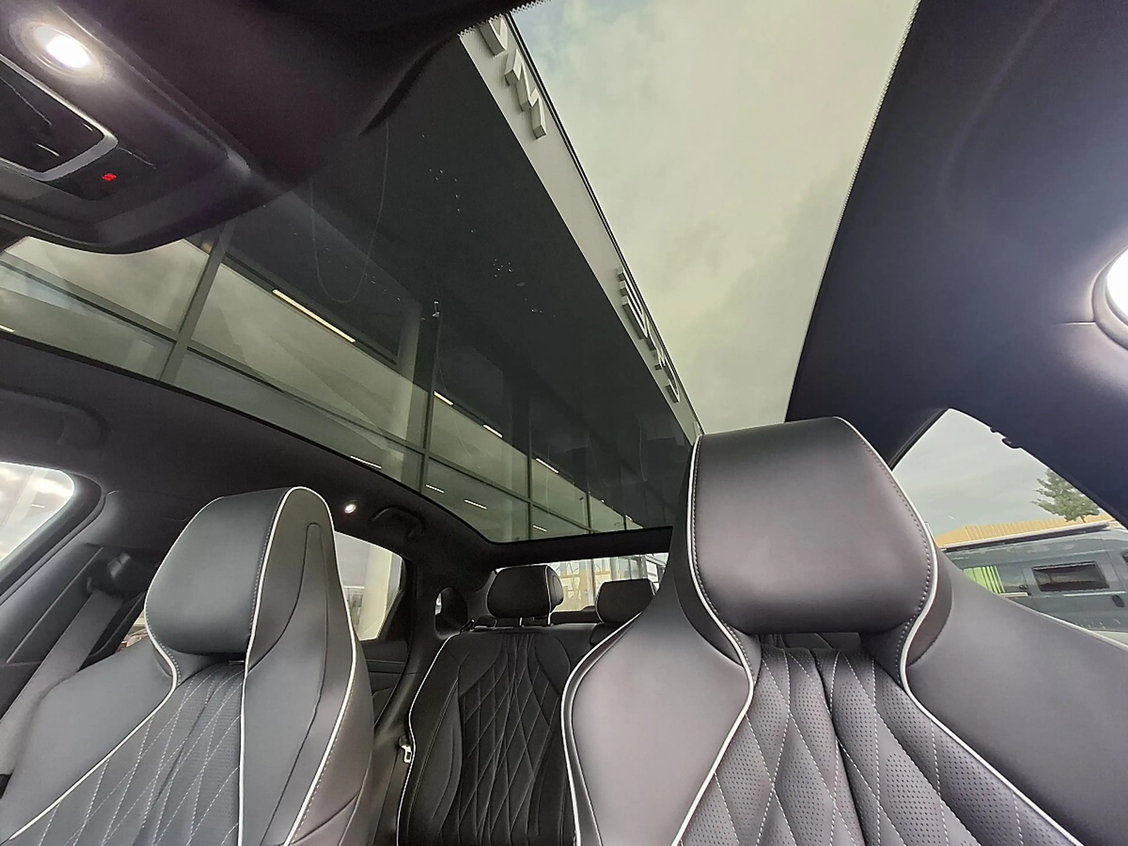 BYD Seal Excellence Österreich Paket 82,5kWh AWD — photo 12