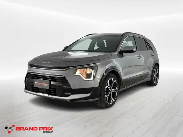 Kia Niro 1.6 GDi DCT HEV Business