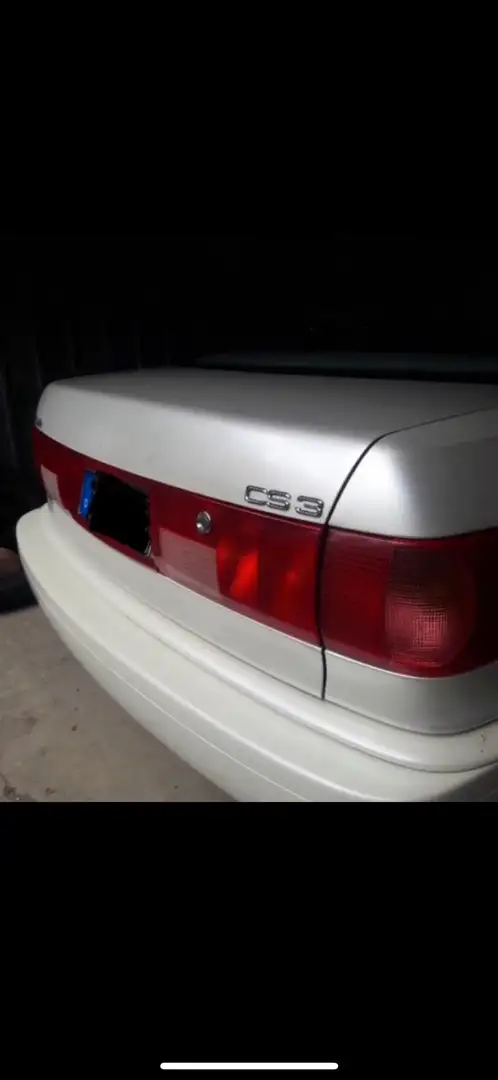Audi 80 Audi 80 B4 CS3 Automatik 2,8l 174 PS Beige - 2