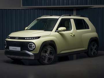 42 kWh XTech
