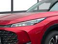MG HS PHEV LUXURY  Navi Leder 360 Kamera LED DAB Rouge - thumbnail 7