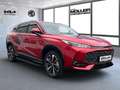 MG HS PHEV LUXURY  Navi Leder 360 Kamera LED DAB Rouge - thumbnail 3