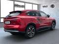 MG HS PHEV LUXURY  Navi Leder 360 Kamera LED DAB Rouge - thumbnail 5
