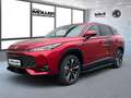MG HS PHEV LUXURY  Navi Leder 360 Kamera LED DAB Rouge - thumbnail 2