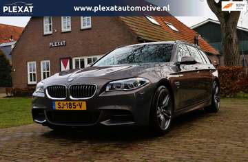 5-serie Touring 520d M Sport Edition Aut. | M-Pakk