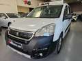 Peugeot Partner Tepee 1.6BlueHDI Adventure Ed. 100 Blanc - thumbnail 3