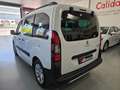 Peugeot Partner Tepee 1.6BlueHDI Adventure Ed. 100 Blanc - thumbnail 8