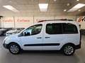 Peugeot Partner Tepee 1.6BlueHDI Adventure Ed. 100 Blanc - thumbnail 2