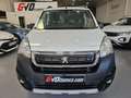 Peugeot Partner Tepee 1.6BlueHDI Adventure Ed. 100 Blanc - thumbnail 4