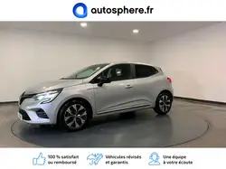 Renault Clio 1.0 SCe 65ch Evolution