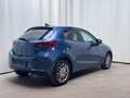 Mazda 2 2 1.5i Sky-G Okinami / 74.475 km / Garantie 1 an Blauw - thumbnail 2