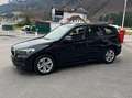 BMW X1 xDrive 25 e Advantage Schwarz - thumbnail 4