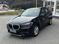 BMW X1 xDrive 25 e Advantage Schwarz - thumbnail 3