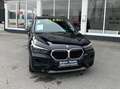 BMW X1 xDrive 25 e Advantage Schwarz - thumbnail 1